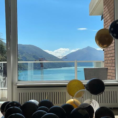 Apnc Apartment Castagnola Λουγκάνο Εξωτερικό φωτογραφία
