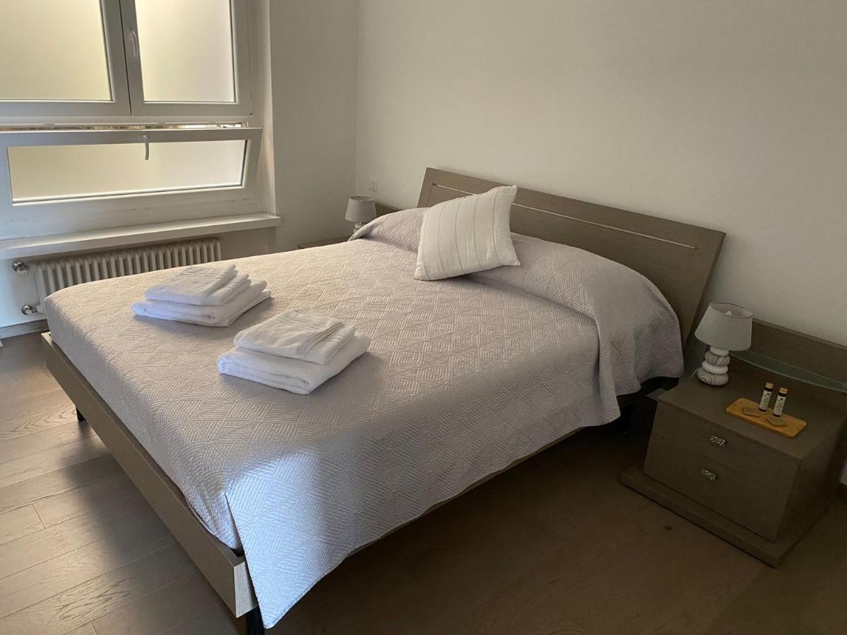 Apnc Apartment Castagnola Λουγκάνο Εξωτερικό φωτογραφία
