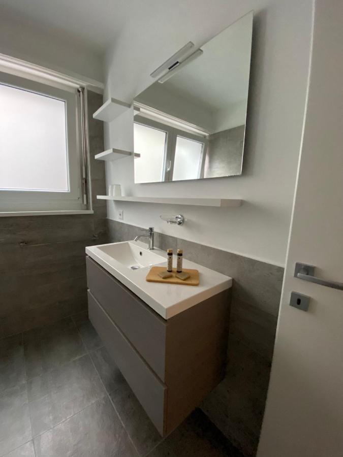 Apnc Apartment Castagnola Λουγκάνο Εξωτερικό φωτογραφία