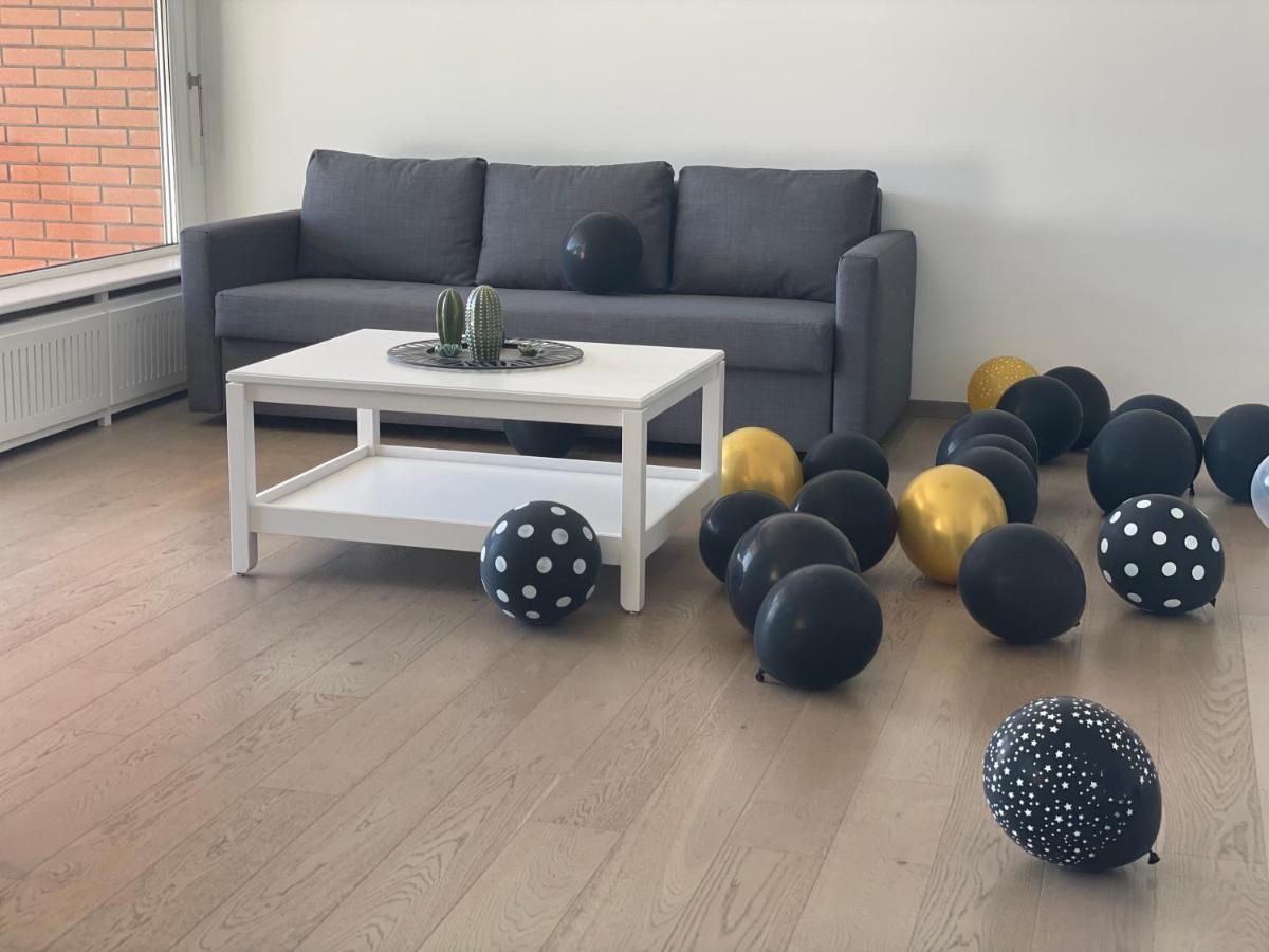 Apnc Apartment Castagnola Λουγκάνο Εξωτερικό φωτογραφία