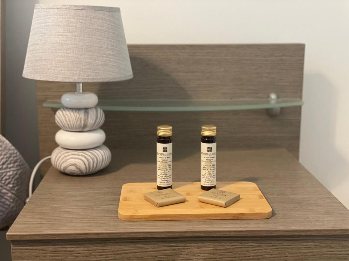 Apnc Apartment Castagnola Λουγκάνο Εξωτερικό φωτογραφία